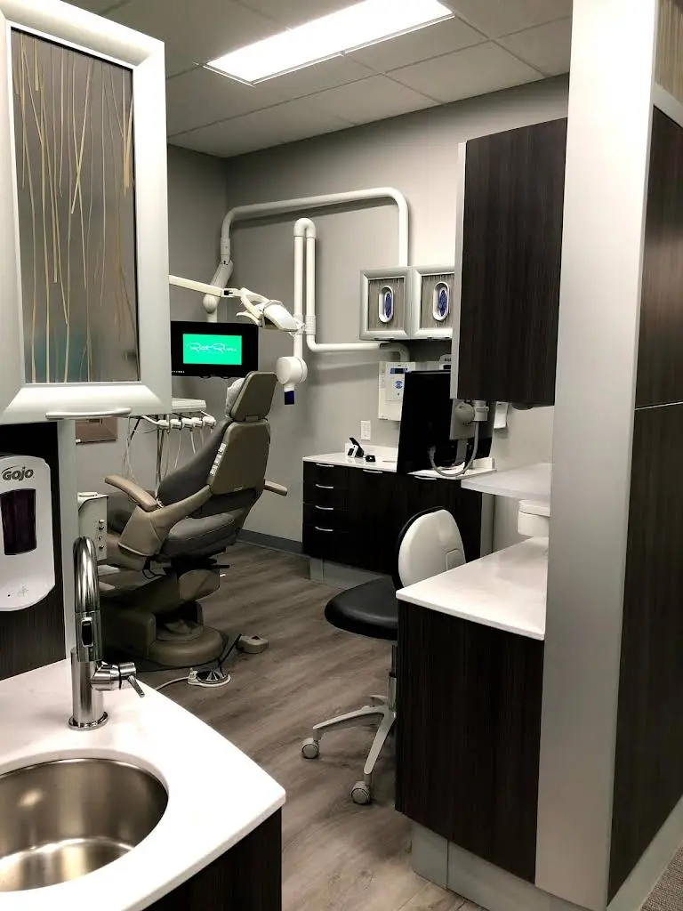 Root River Dental: Zachary Lechner DDS