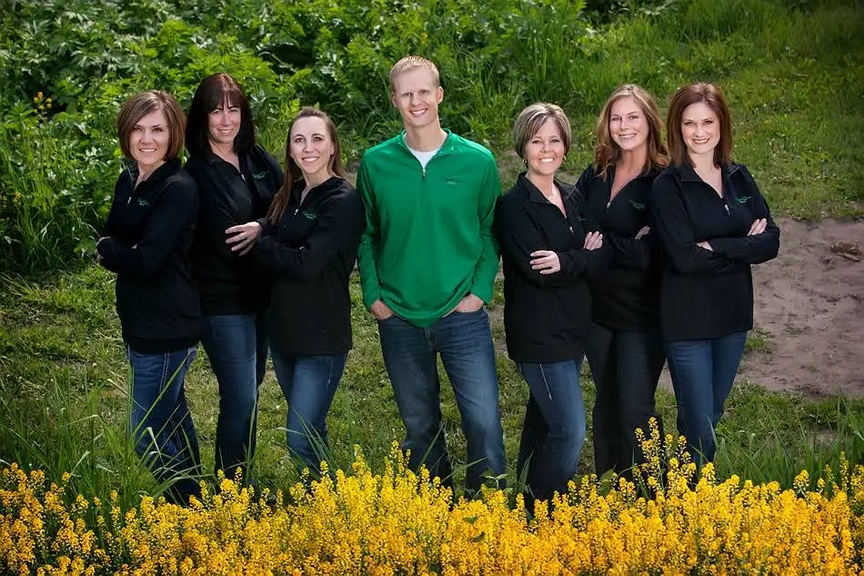 Root River Dental: Zachary Lechner DDS
