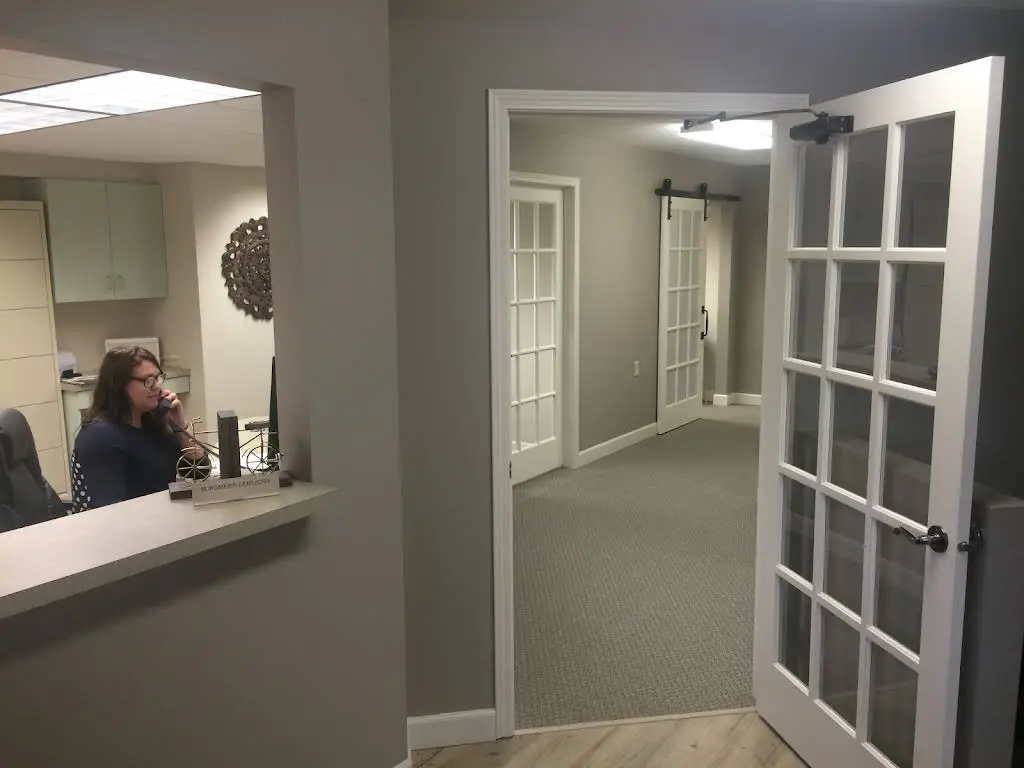 Burgmeier Dentistry
