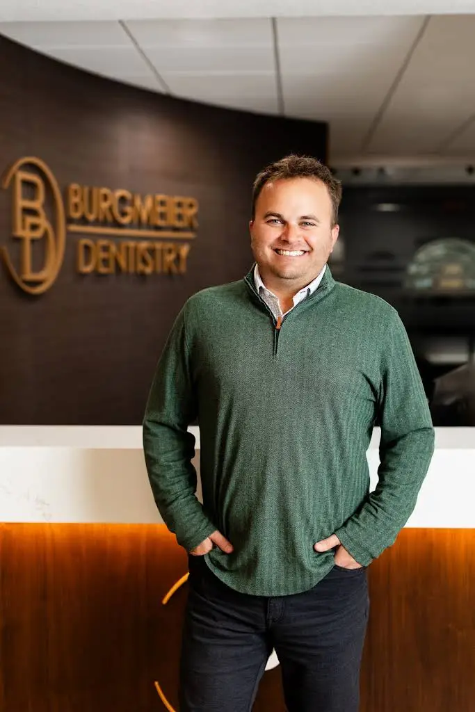 Burgmeier Dentistry