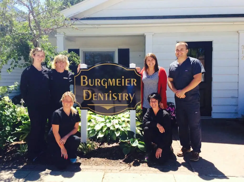 Burgmeier Dentistry