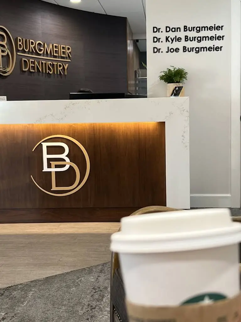 Burgmeier Dentistry