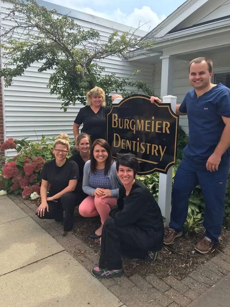 Burgmeier Dentistry