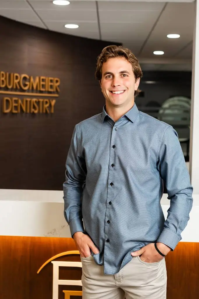 Burgmeier Dentistry