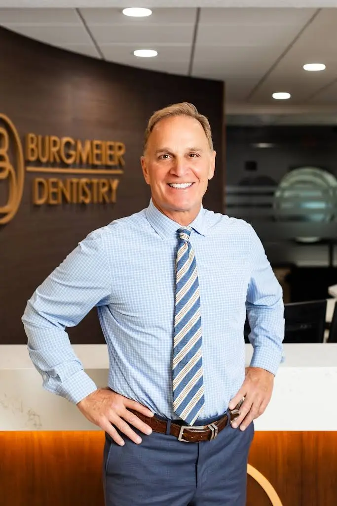 Burgmeier Dentistry