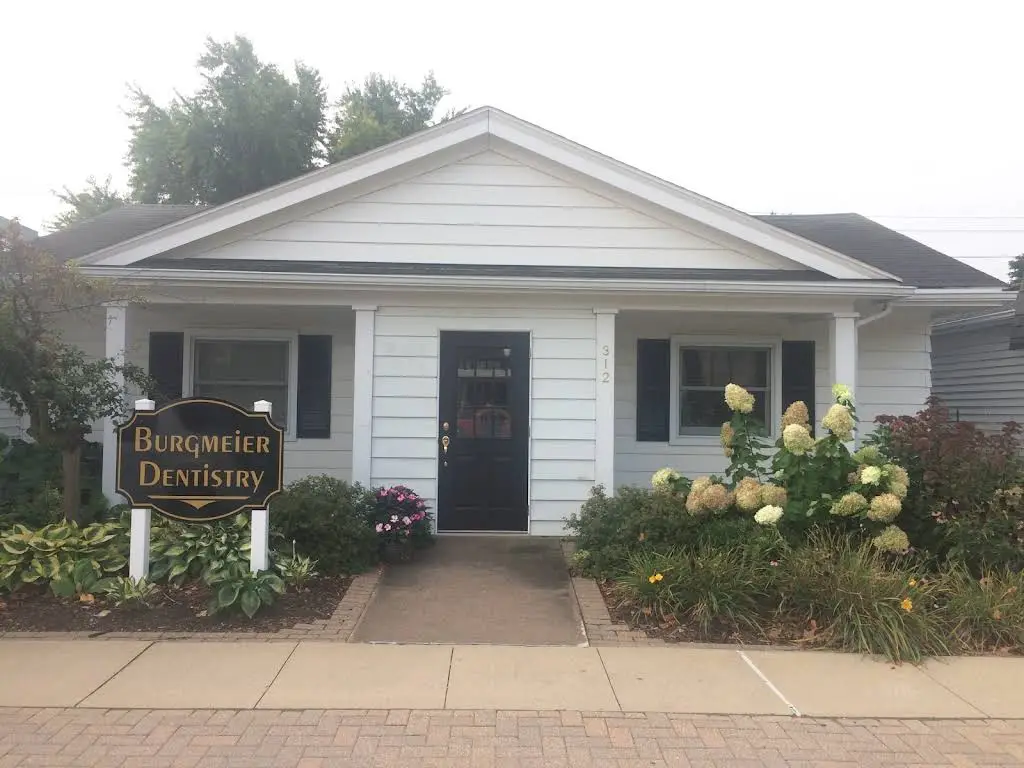 Burgmeier Dentistry
