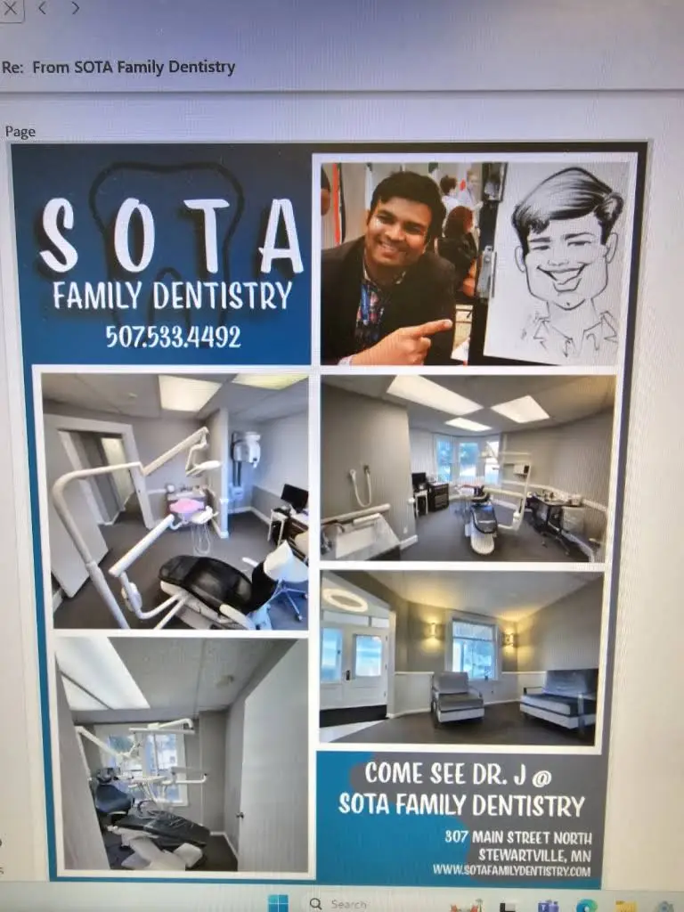 SOTA Family Dentistry - Dr. Jayakar