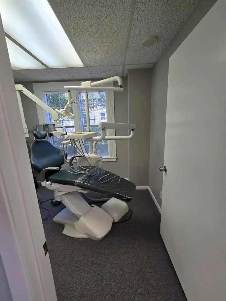 SOTA Family Dentistry - Dr. Jayakar