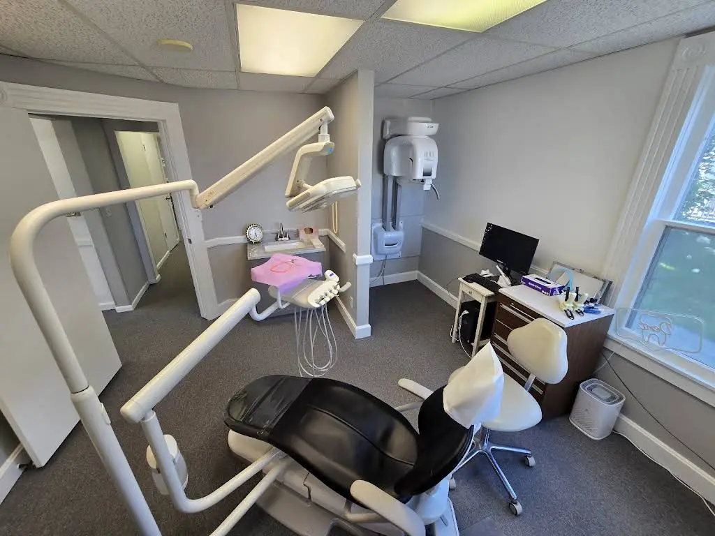 SOTA Family Dentistry - Dr. Jayakar