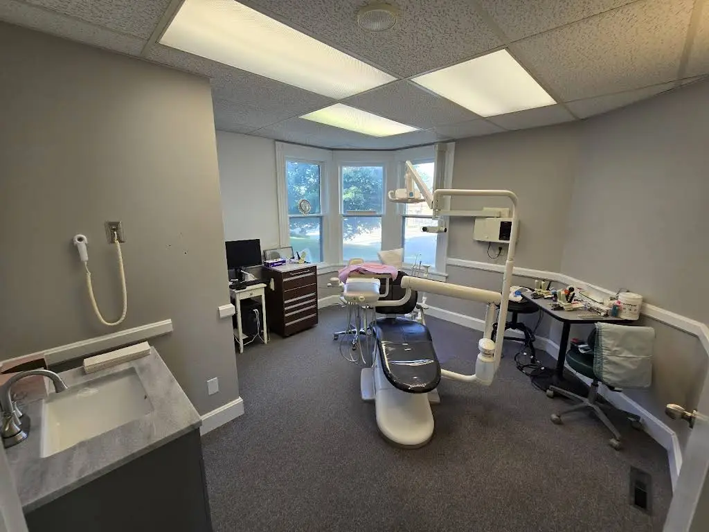 SOTA Family Dentistry - Dr. Jayakar