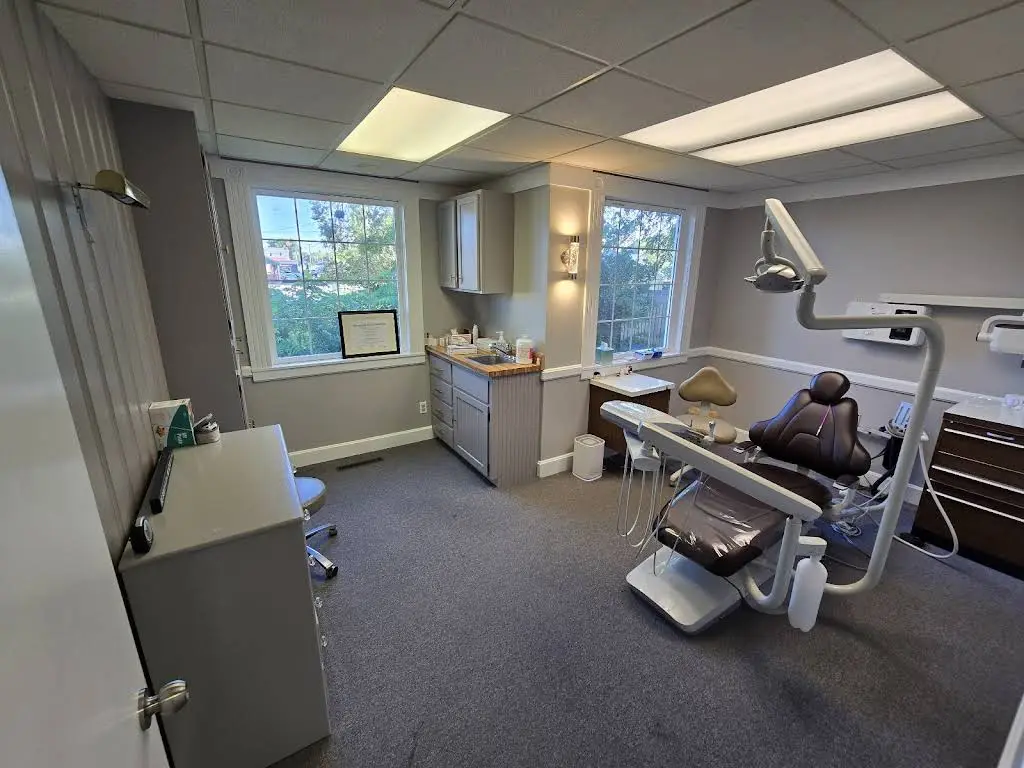 SOTA Family Dentistry - Dr. Jayakar