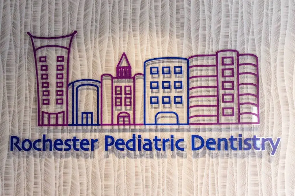 Rochester Pediatric Dentistry