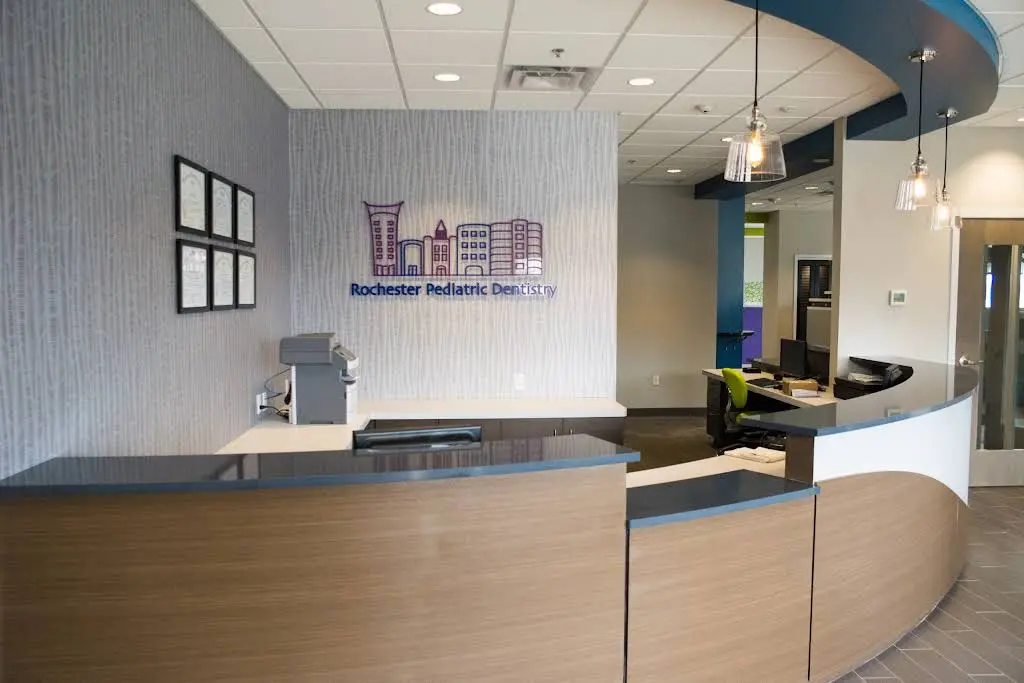 Rochester Pediatric Dentistry