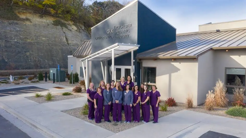 Rochester Pediatric Dentistry