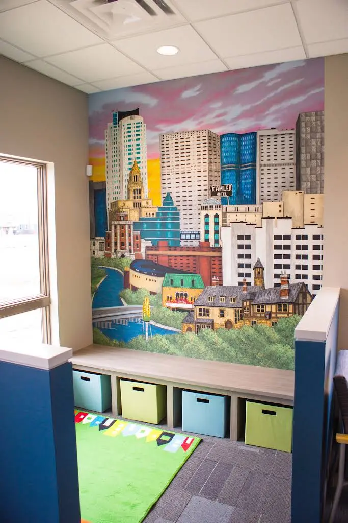 Rochester Pediatric Dentistry