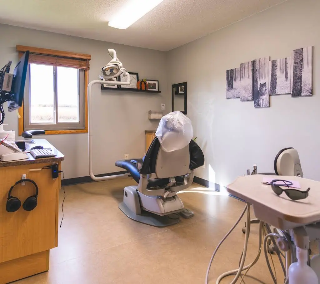 Perry Dental