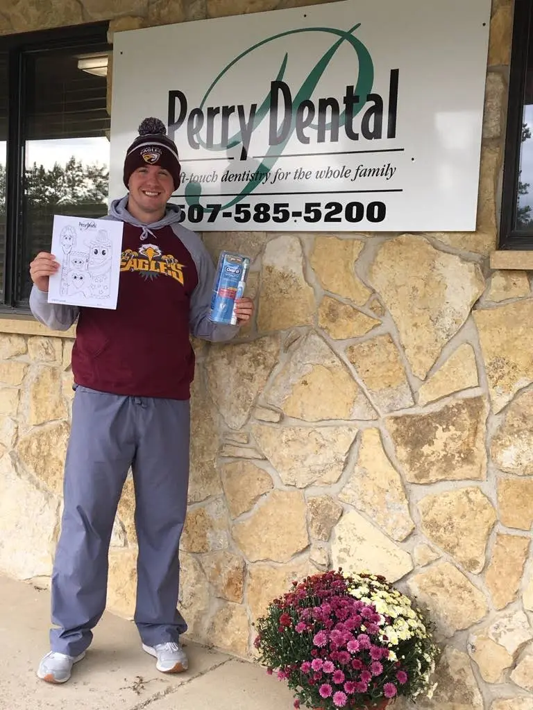 Perry Dental
