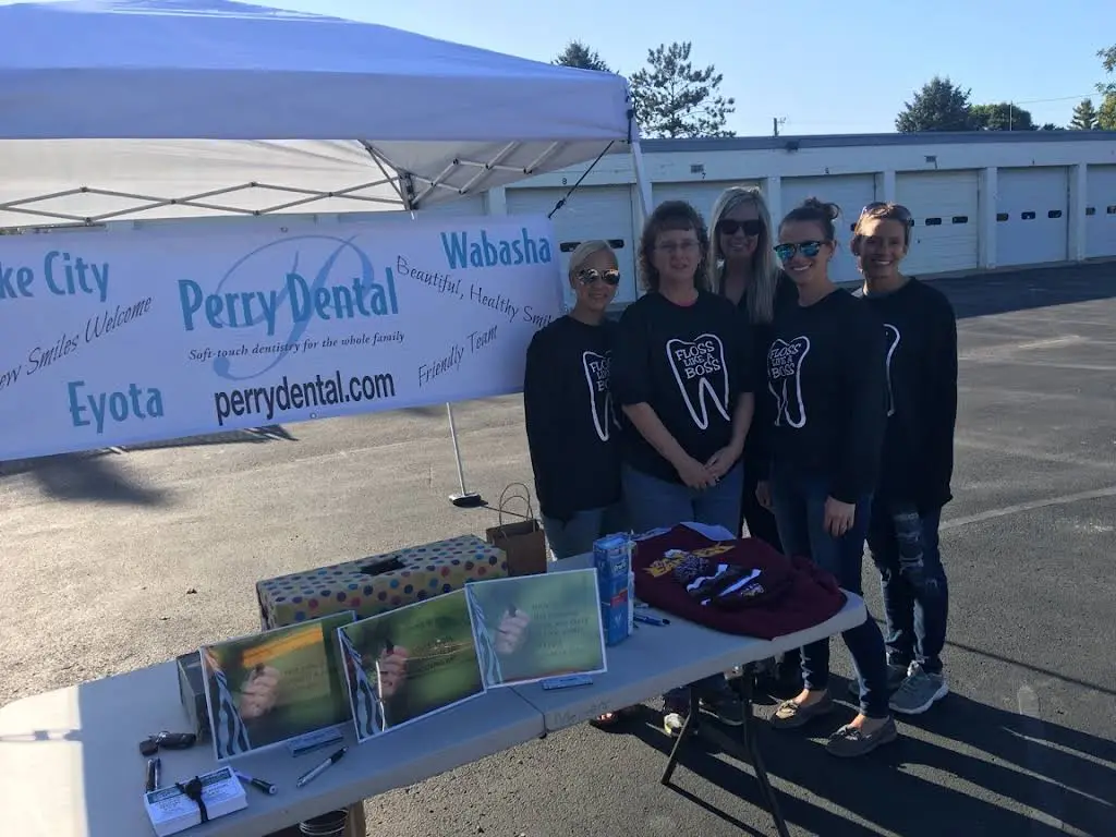 Perry Dental