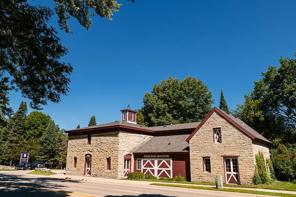 Stone Barn Dentistry