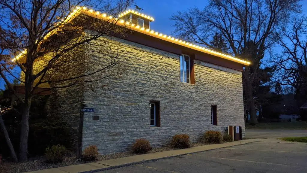 Stone Barn Dentistry