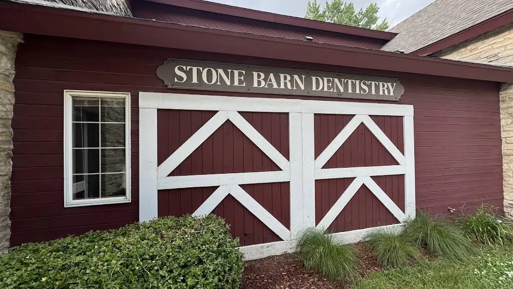 Stone Barn Dentistry