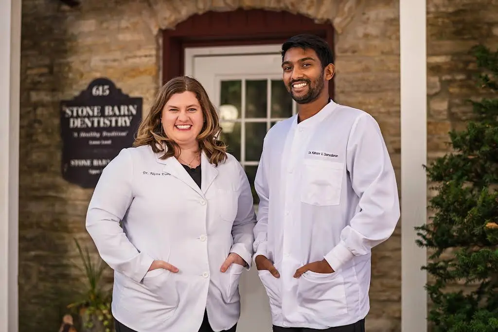 Stone Barn Dentistry