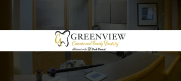 Greenview Cosmetic and Family Dentistry