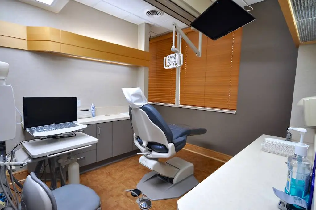 Greenview Cosmetic and Family Dentistry