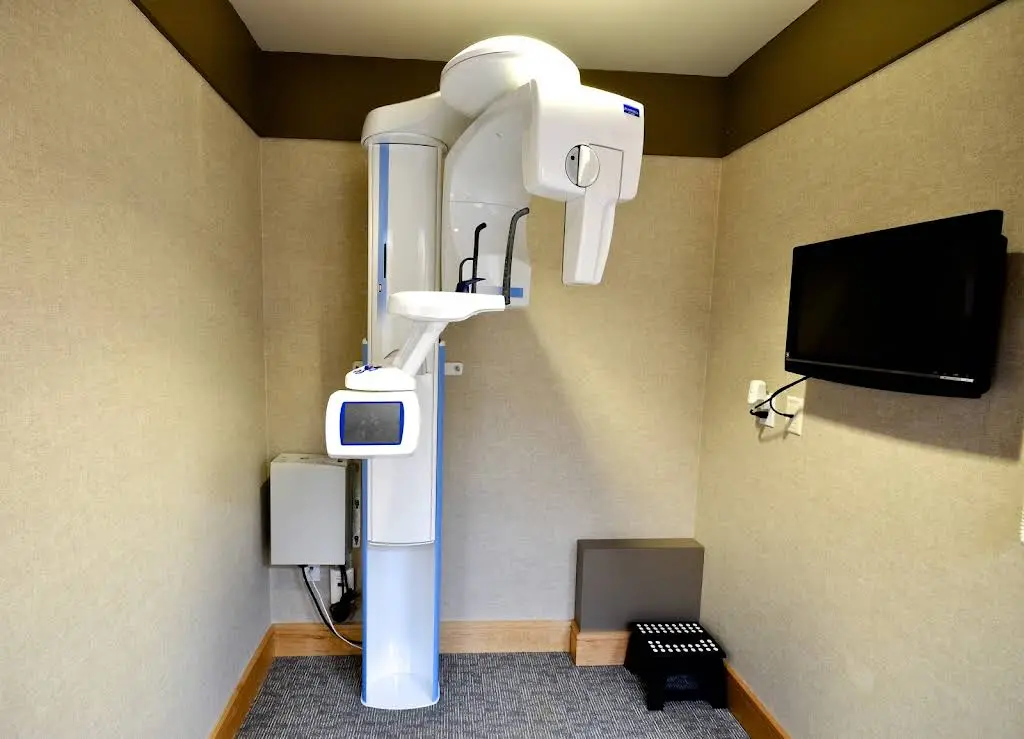 Greenview Cosmetic and Family Dentistry