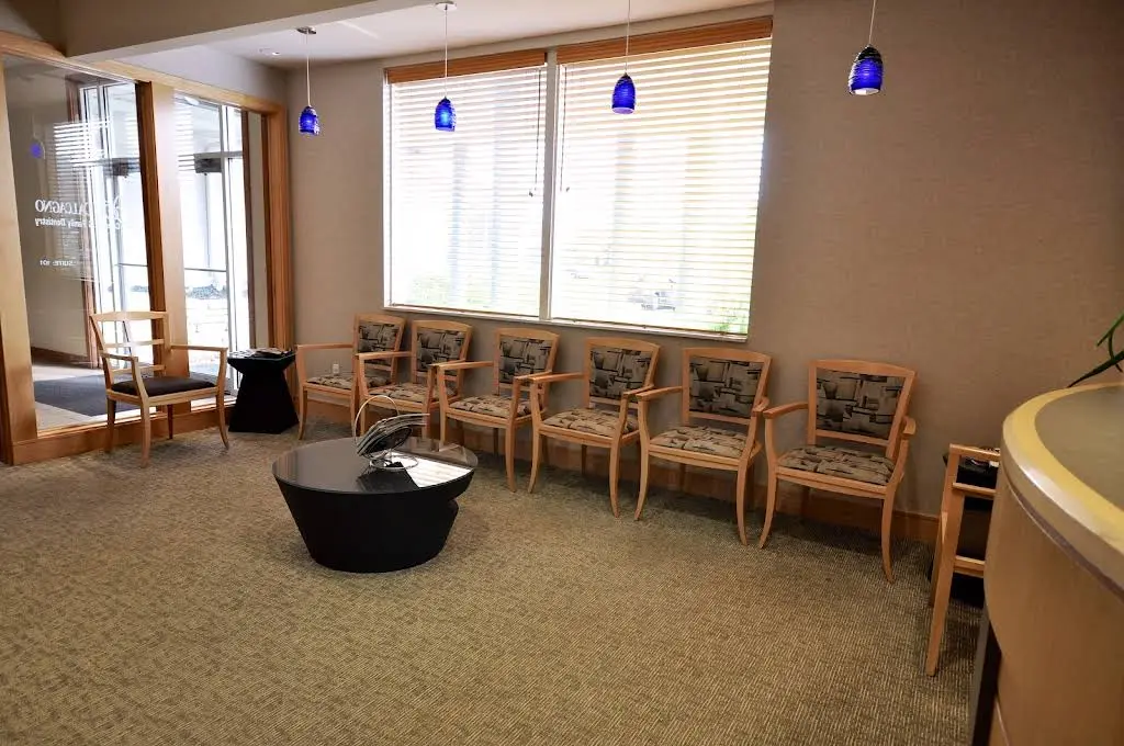 Greenview Cosmetic and Family Dentistry