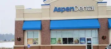 Aspen Dental