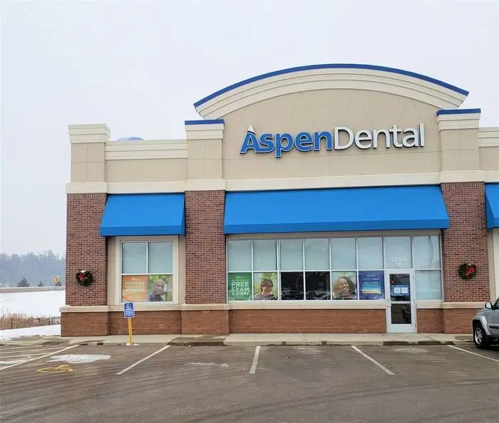 Aspen Dental