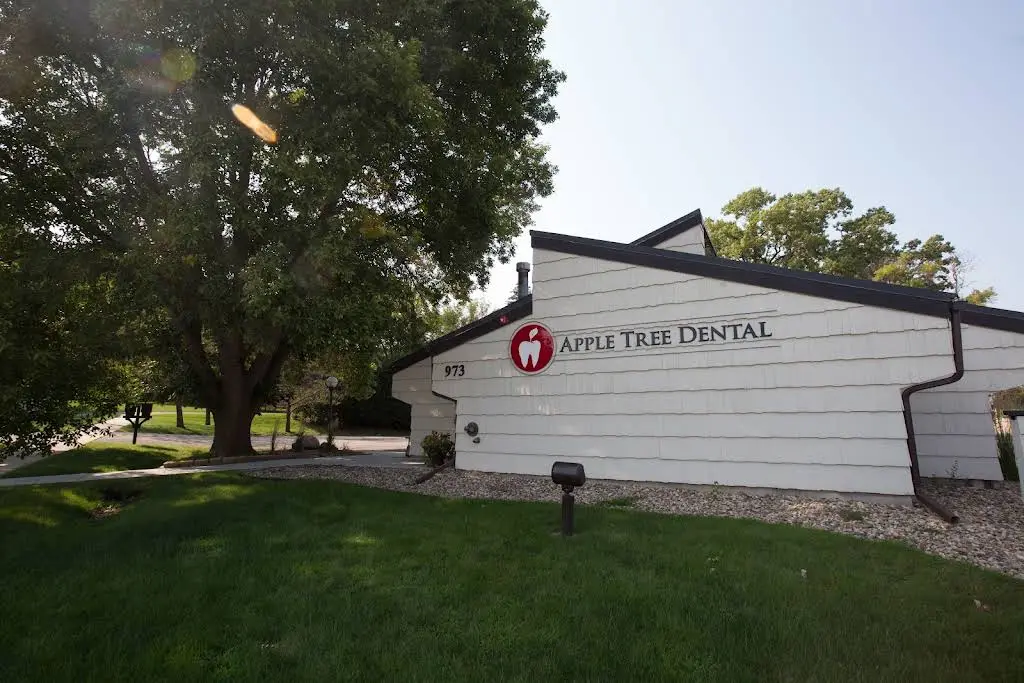 Apple Tree Dental Rochester