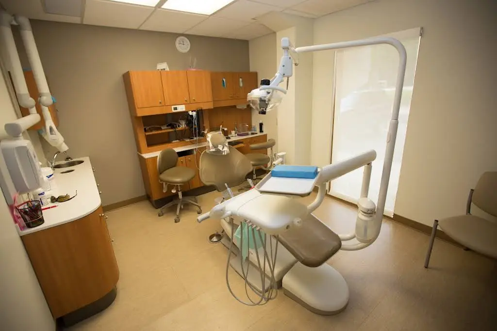 Apple Tree Dental Rochester