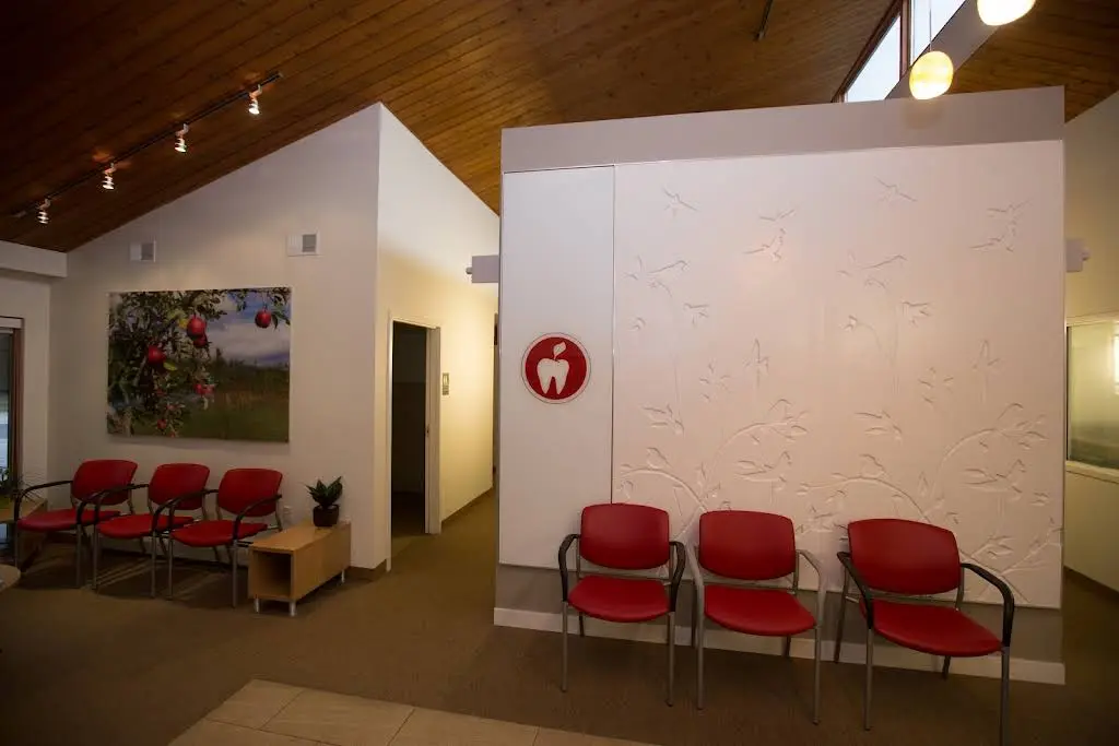 Apple Tree Dental Rochester