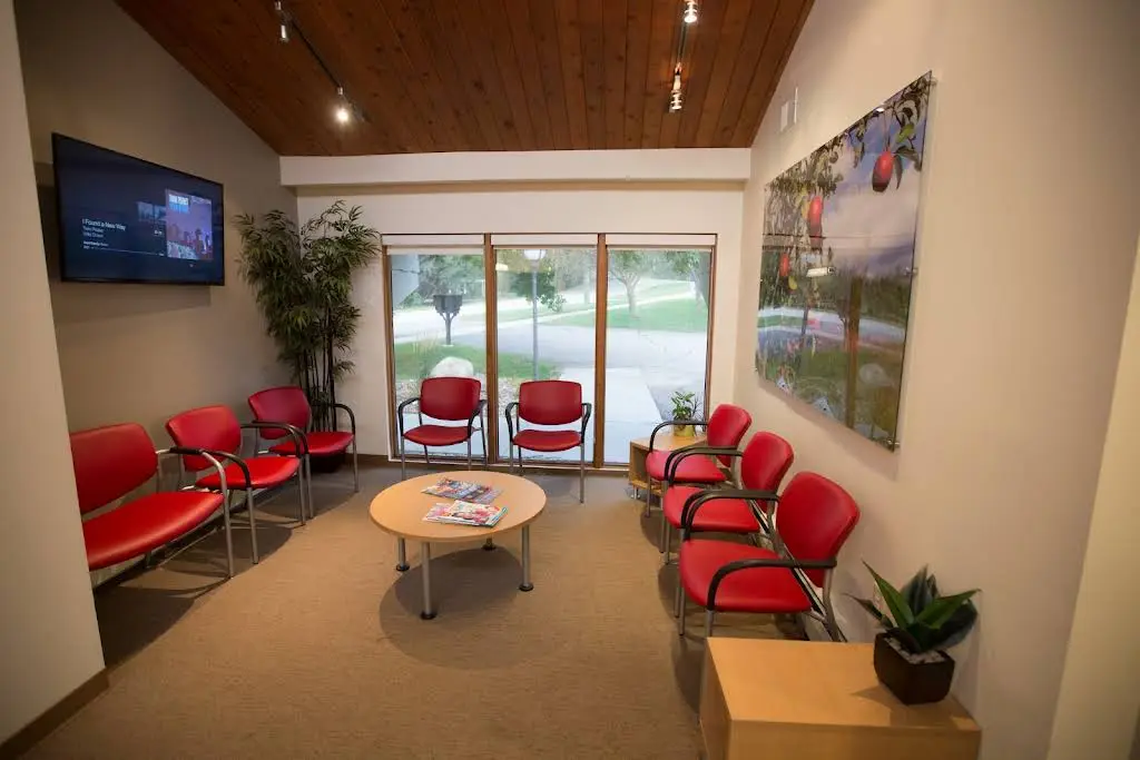 Apple Tree Dental Rochester