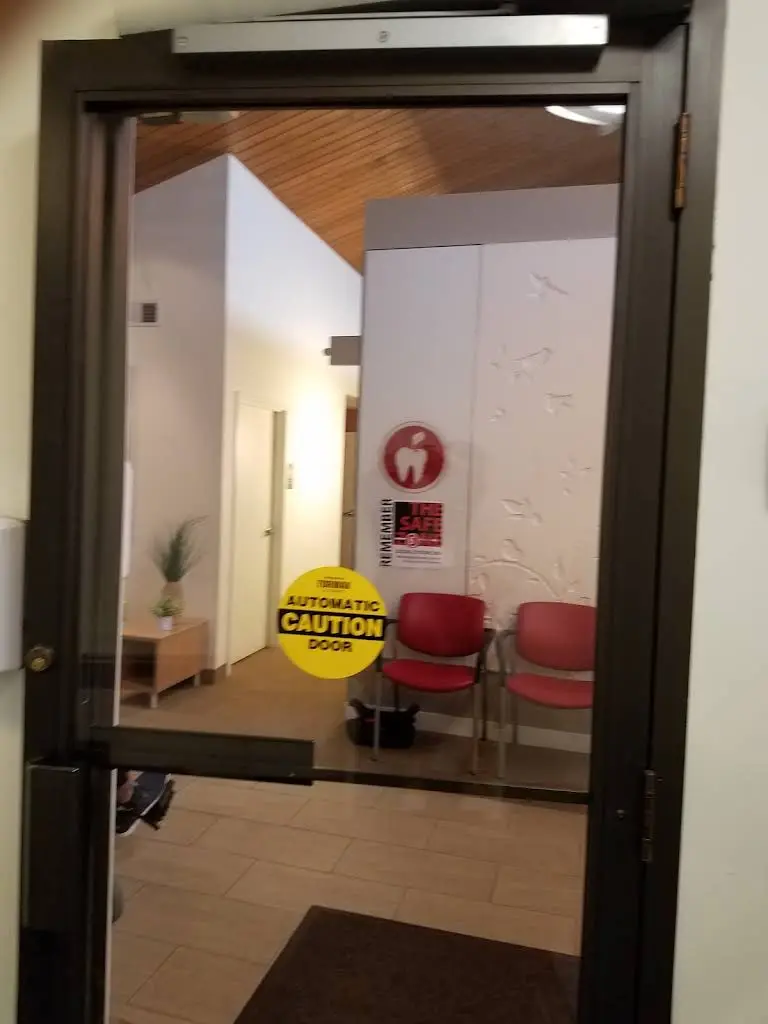 Apple Tree Dental Rochester