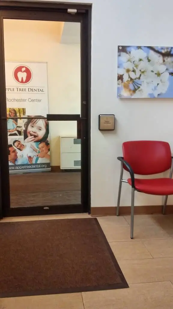 Apple Tree Dental Rochester