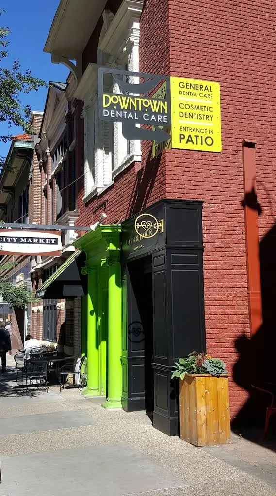 Downtown Dental Care