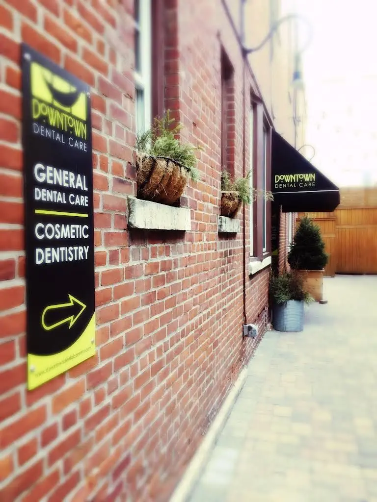 Downtown Dental Care
