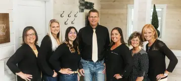 Waverly Family Dentistry LLC: Alan Young DDS