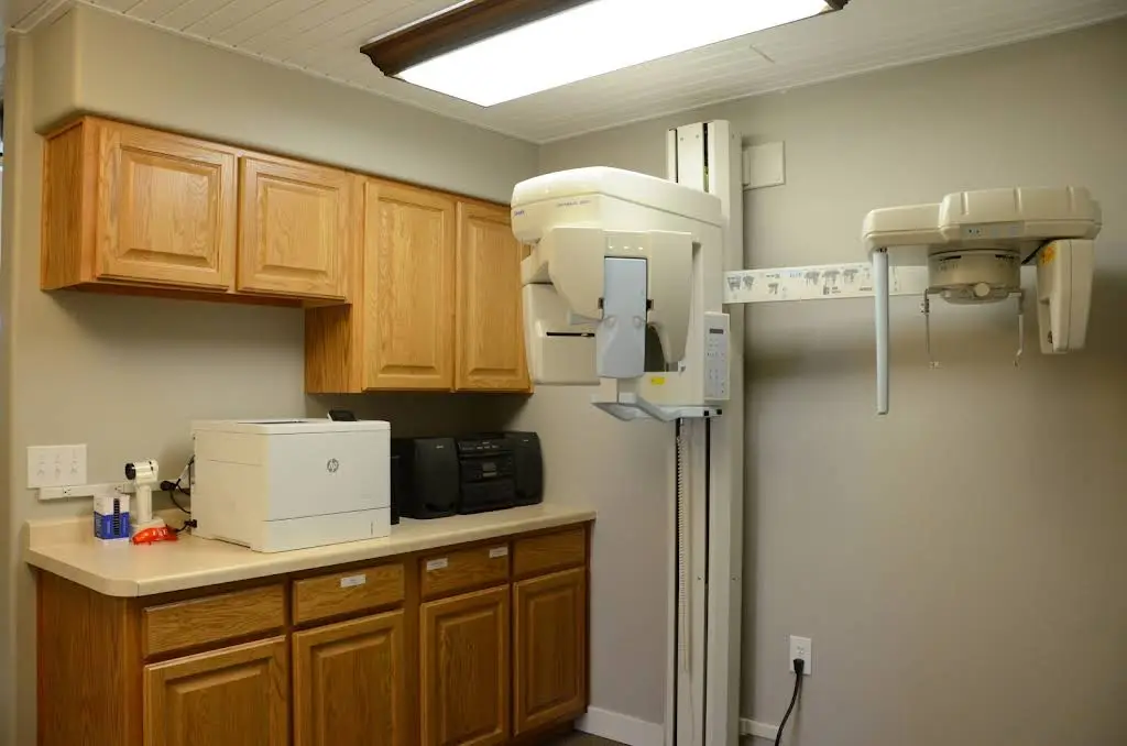 Waverly Family Dentistry LLC: Alan Young DDS