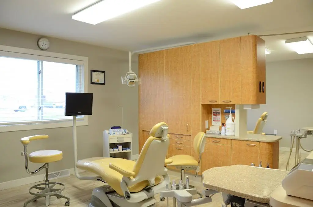 Waverly Family Dentistry LLC: Alan Young DDS