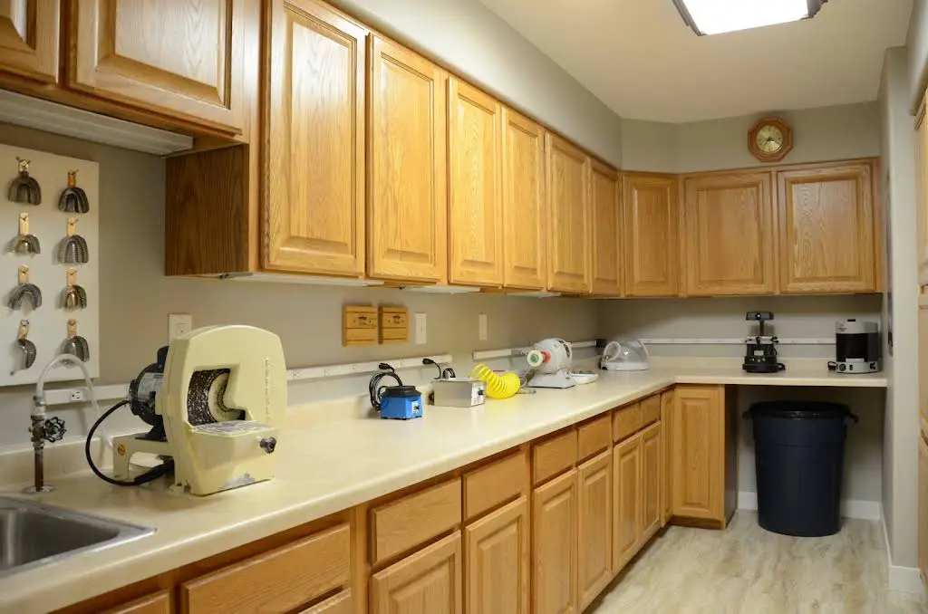 Waverly Family Dentistry LLC: Alan Young DDS