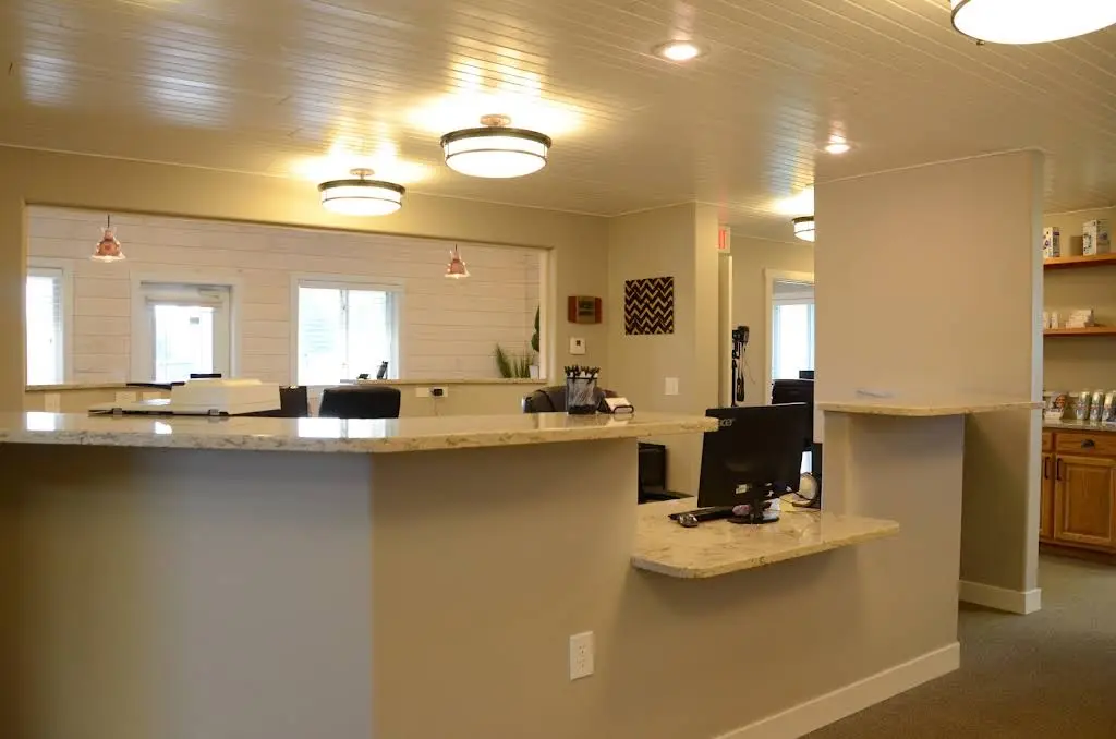 Waverly Family Dentistry LLC: Alan Young DDS