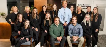 Burgmeier Dentistry