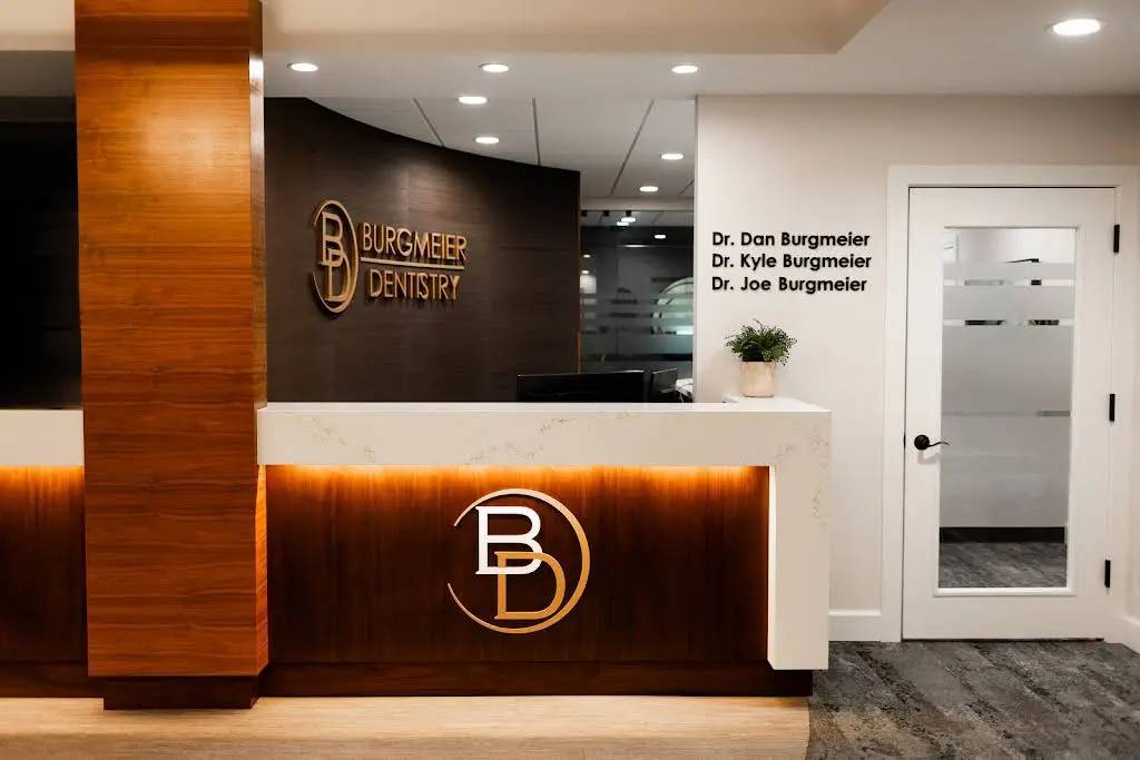 Burgmeier Dentistry