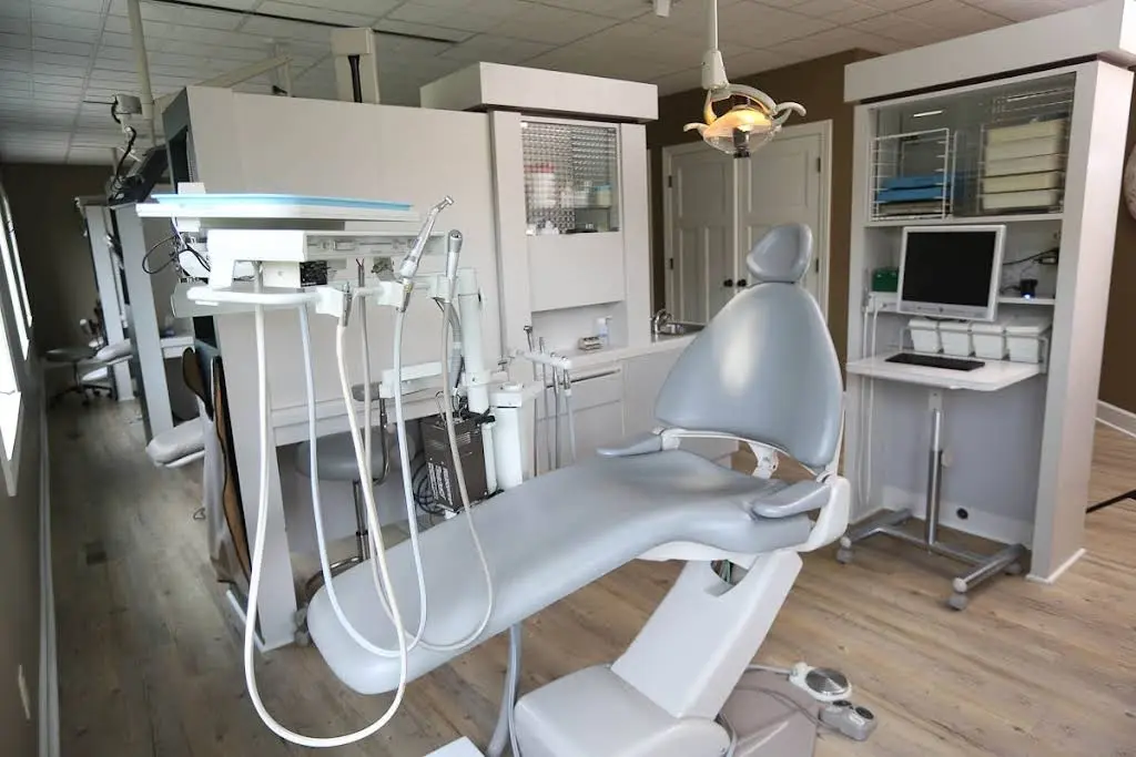 Burgmeier Dentistry
