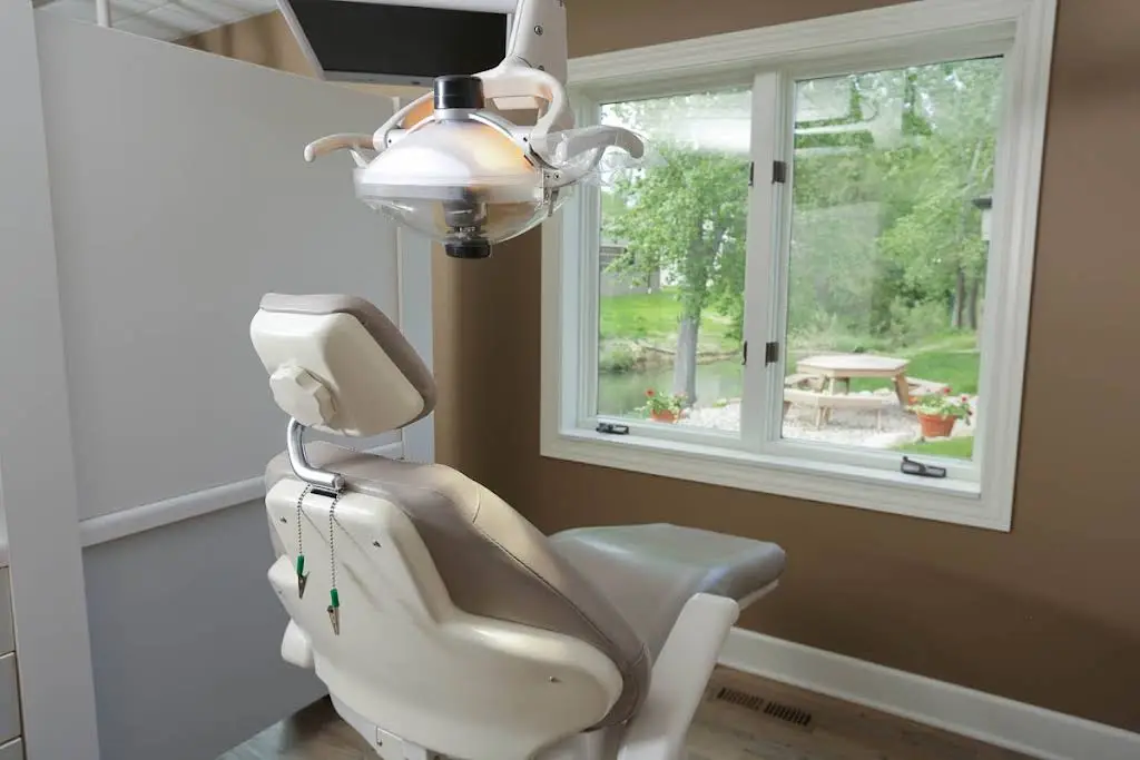 Burgmeier Dentistry
