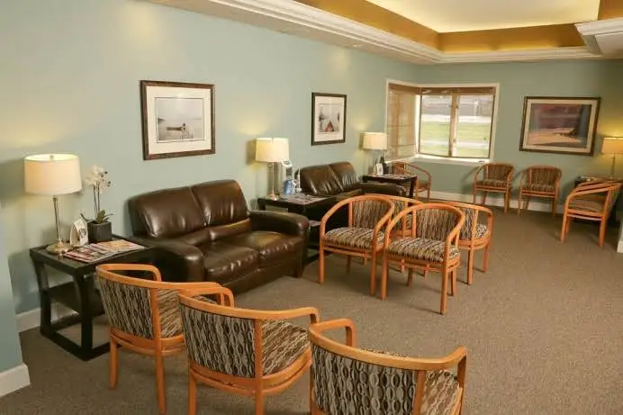 Burgmeier Dentistry
